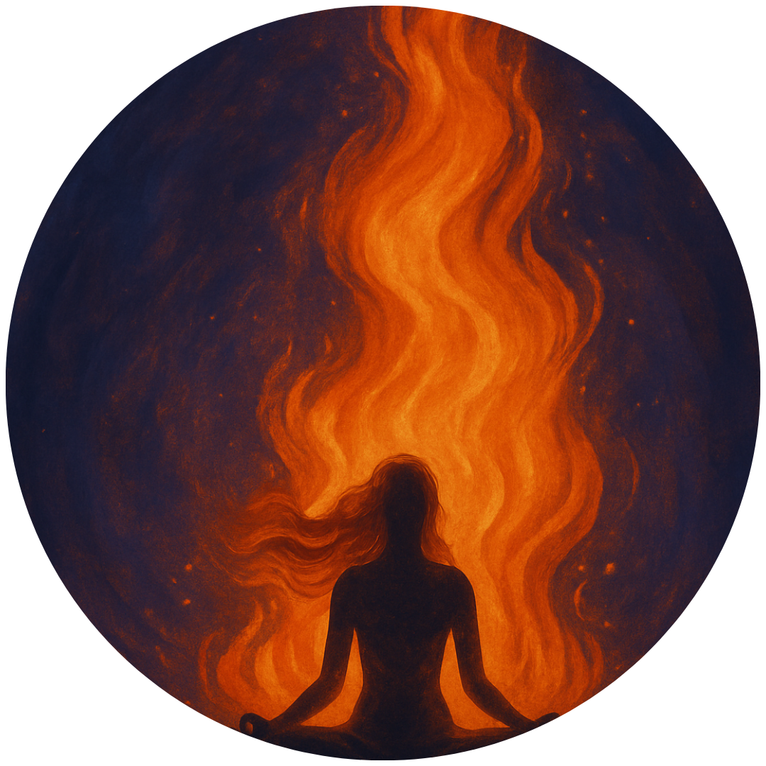 Seelenfeuer