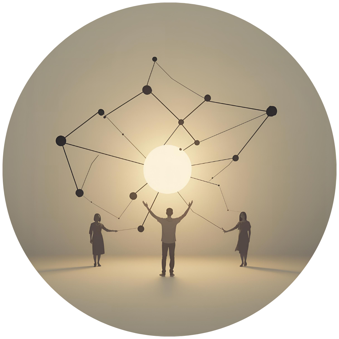 Familienaufstellung-Systemaufstellung