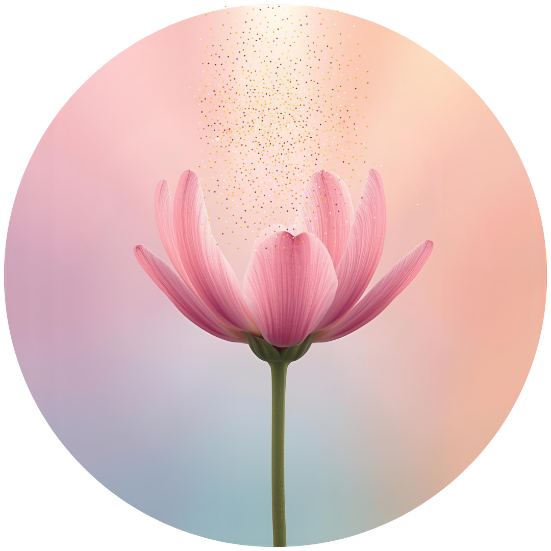 Entdecke deine Gaben