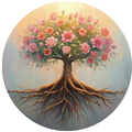 Die Wurzel deiner Gaben 120×120